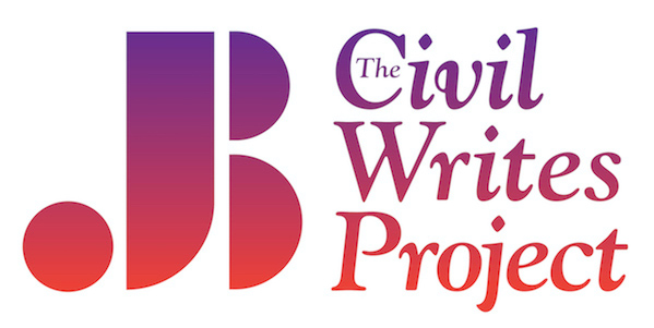 Civil Writes Project logo