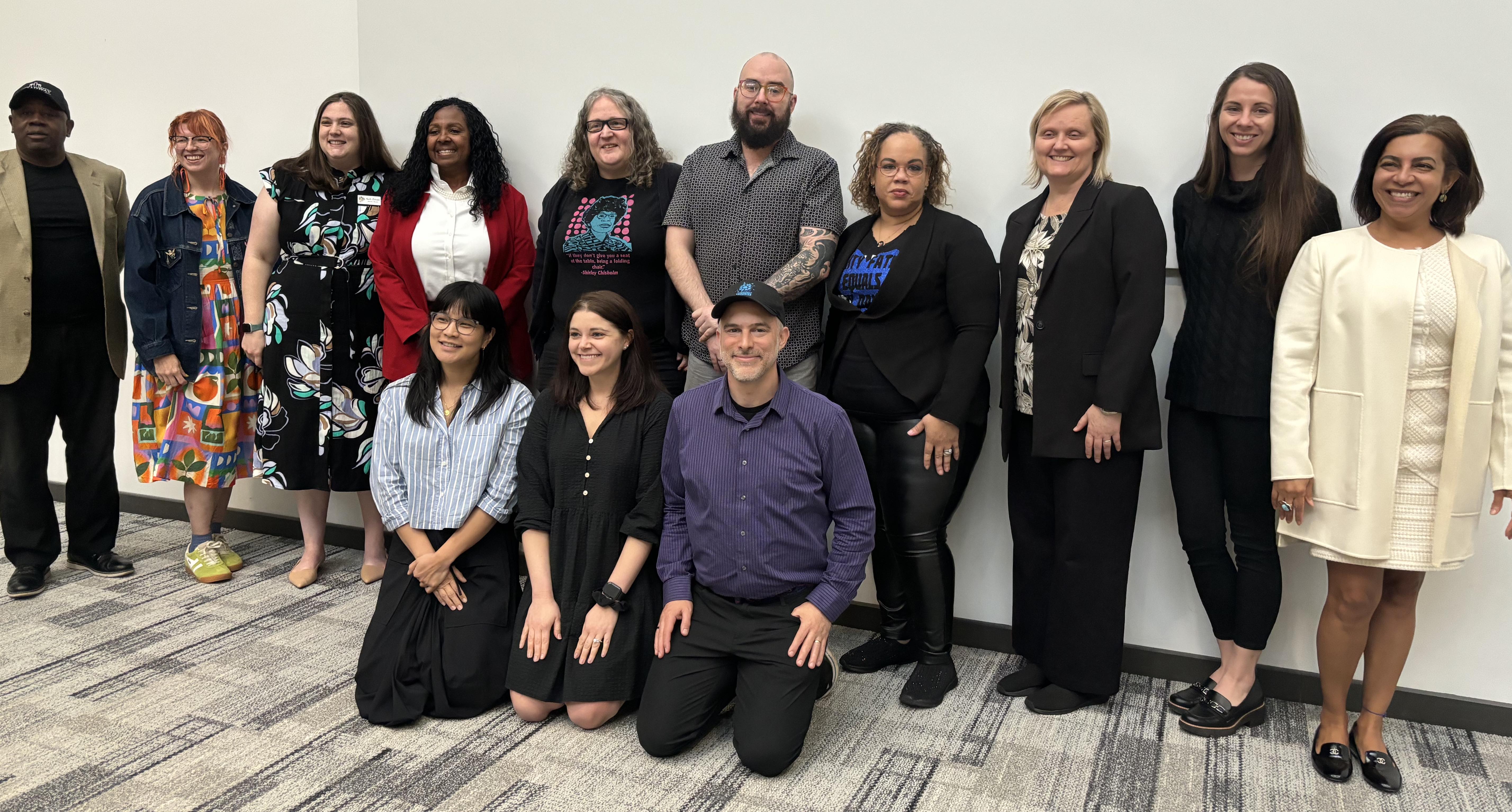 Fund Development Bootcamp